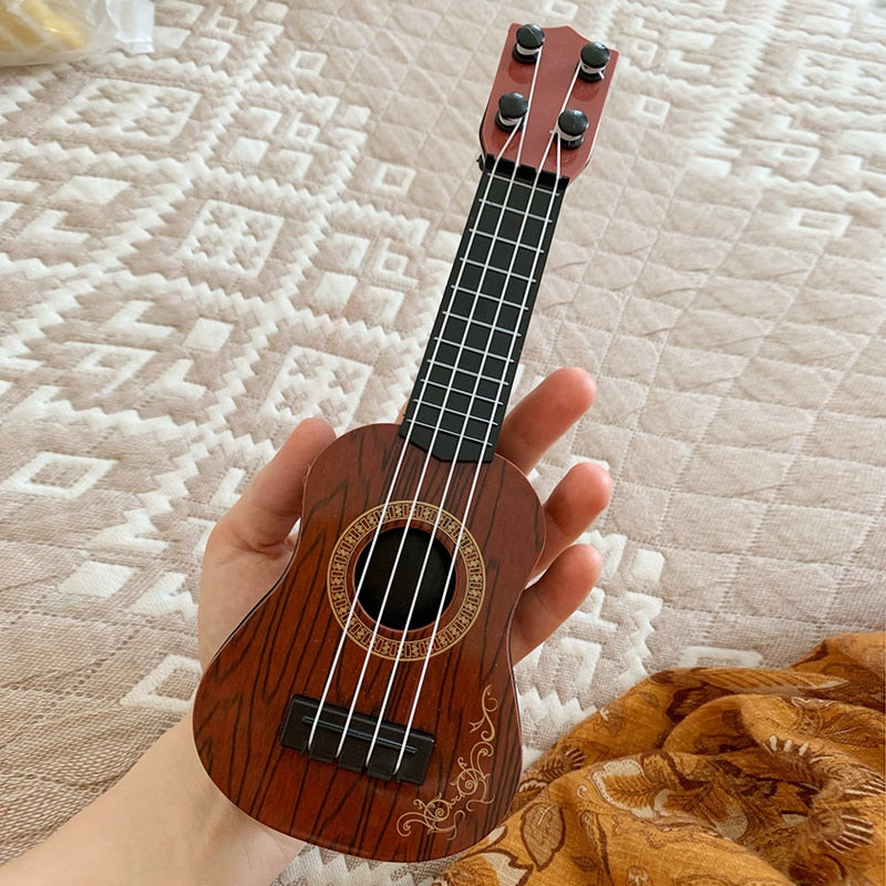 Small uke shop